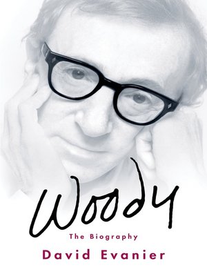 cover image of Woody